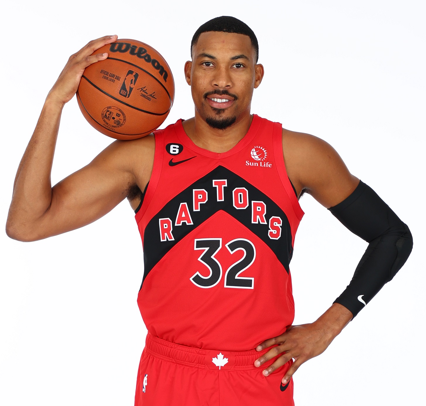 NBA: Join us in wishing Otto Porter of the a HAPPY 30th BIRTHDAY! 