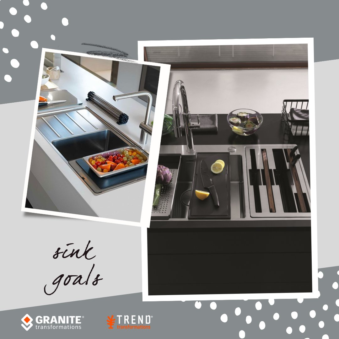 Away from the function of food prep and dining, it’s fair to say that we demand a lot more from our kitchens than we used to. Need more kitchen love in your life? Let us help. #kitchengoals #instantkitchen #kitchendreams #dreamkitchen #kitchen