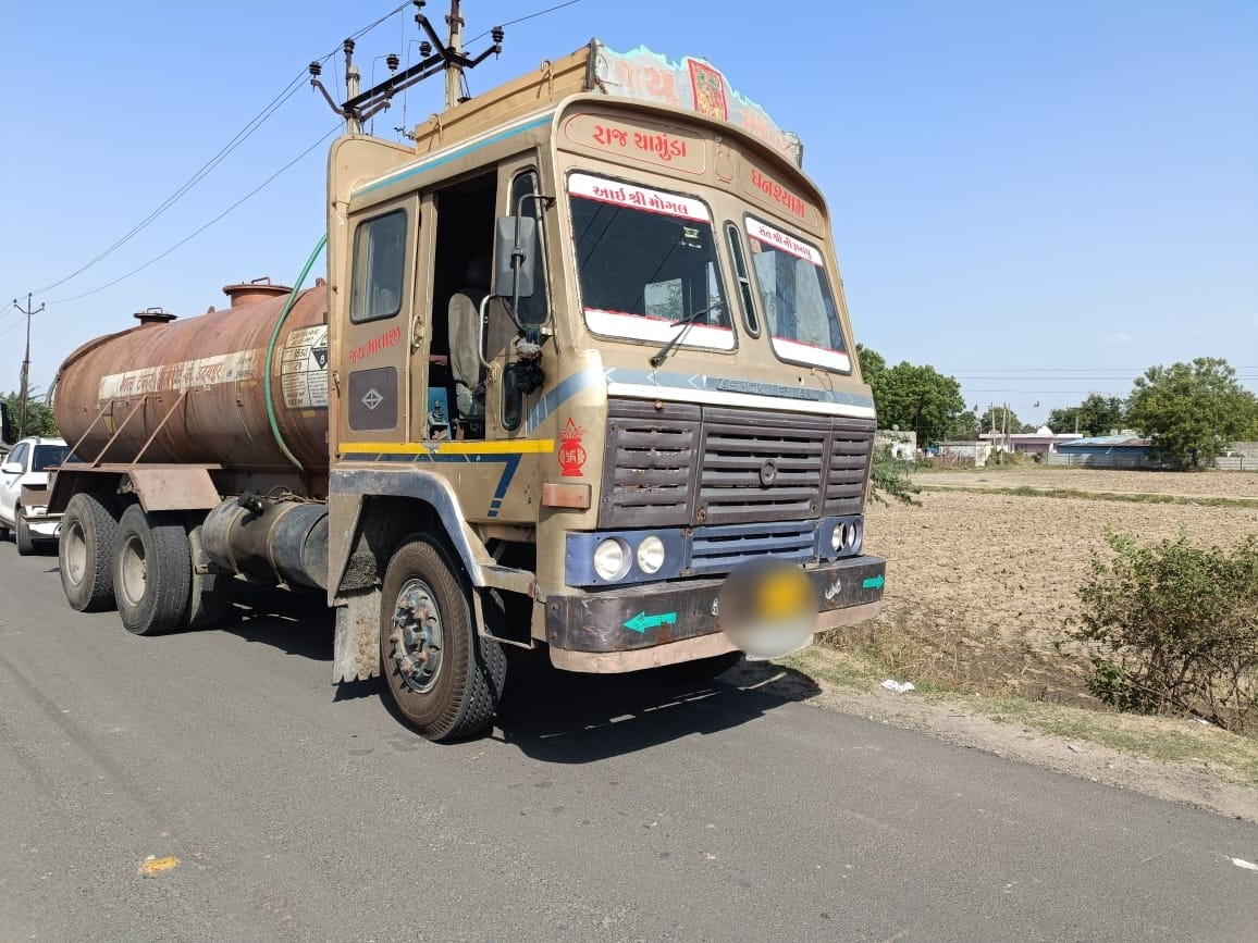 SMC Gujarat tweet media