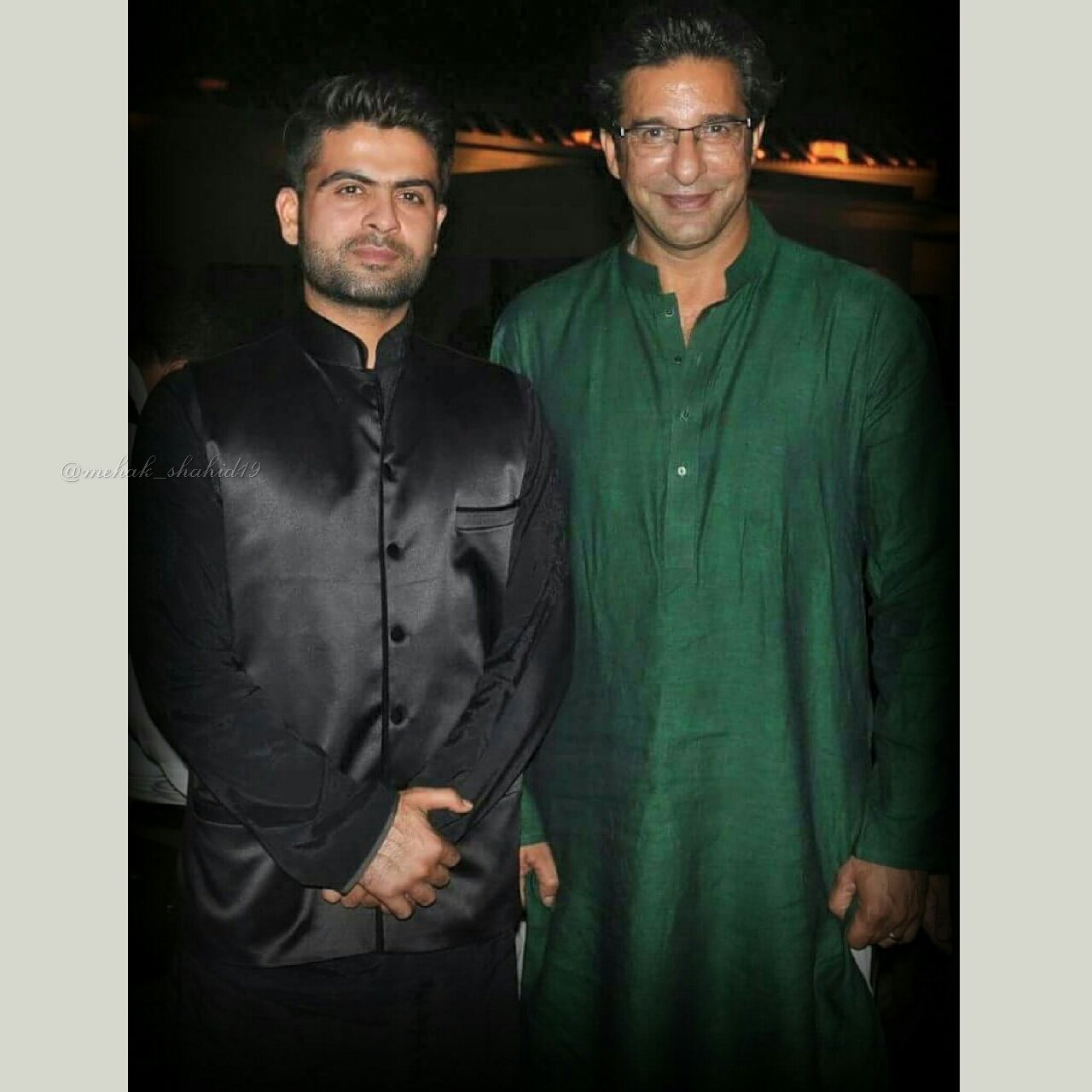 Happy birthday legend wasim Akram 
Allah pak apko hamesha khush rakhy  