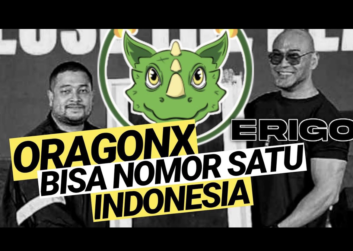 🆘🆘OragonX HOT NEWS🆘🆘

Hello $ORGN Fams👋🏻
BIGGEST Influencer was reviewing OragonX.
Youtuber : “CRYPTO IN”

So let’s go for watching the video and don’t forget to Like,Comment and Share.

⬇️⬇️⬇️

🎞 Youtube
youtu.be/pD_WxaUl5Ws

#OragonX #ORGN #p2e #nftgame