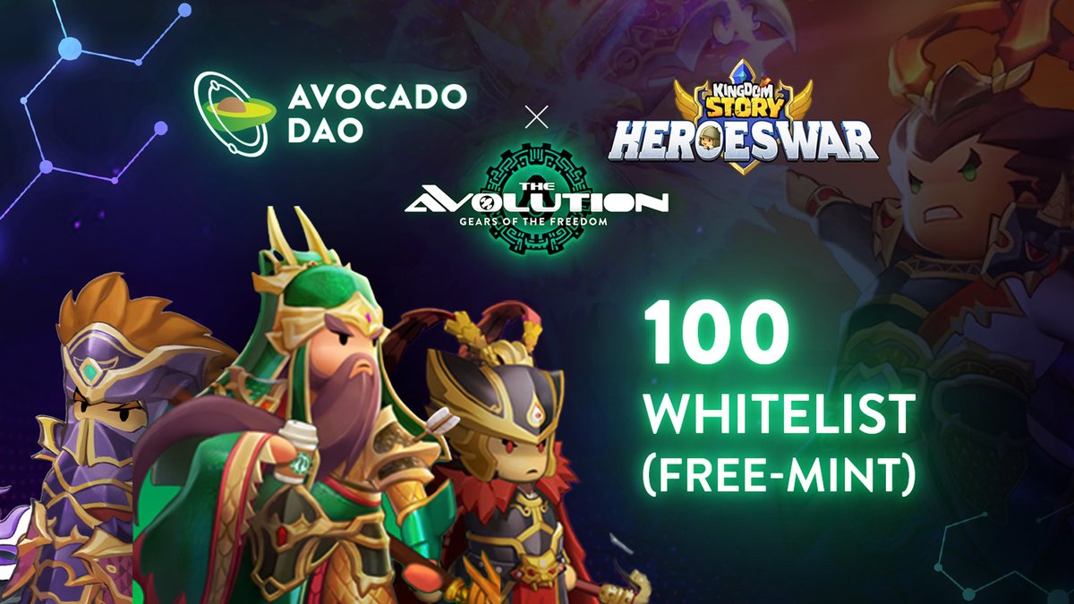 Avocado DAO🥑 tweet media