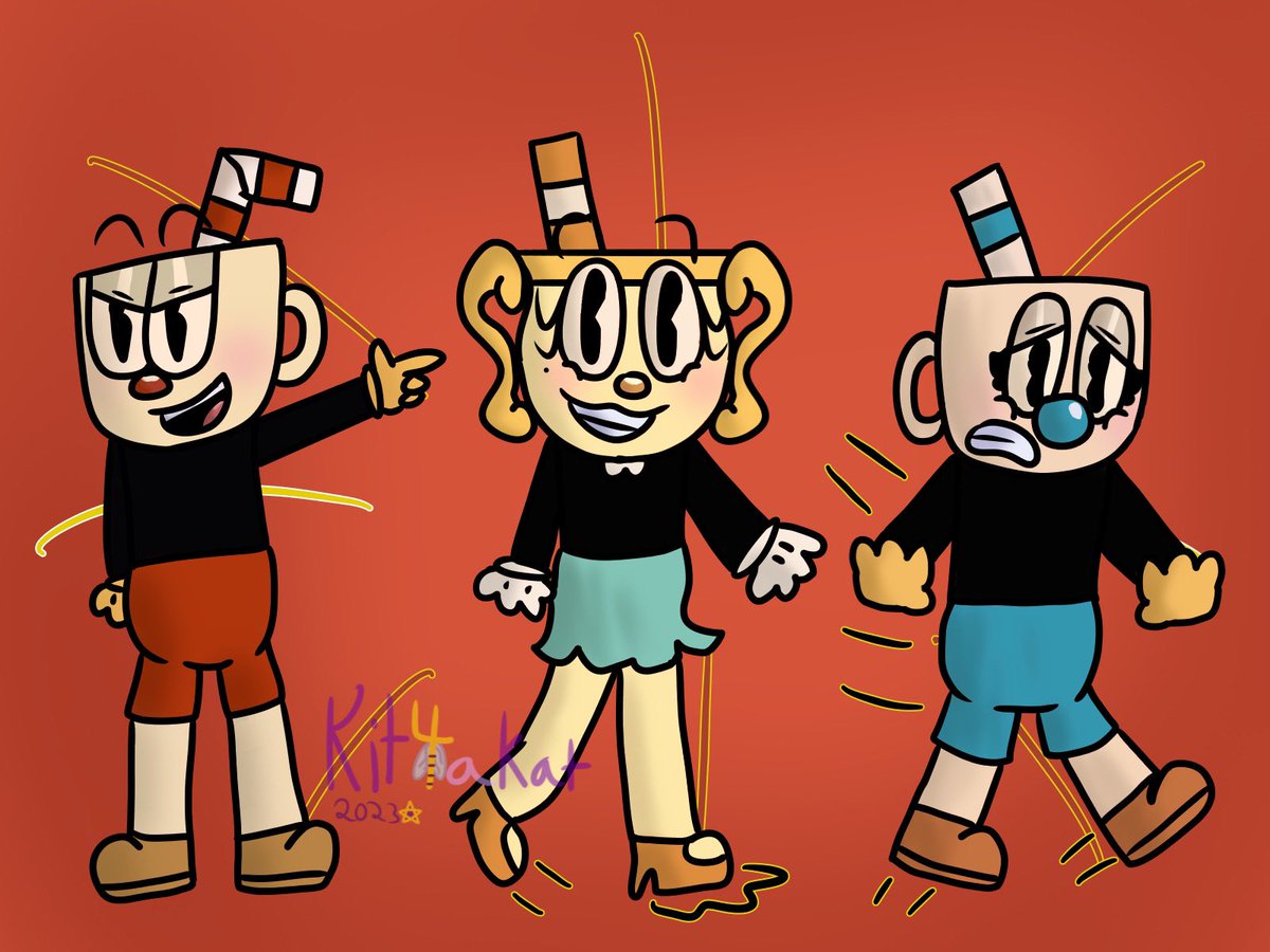 <a href="/CupheadContext/">No Context Cuphead</a> HELLO HELLO i ' m val ! i ' m an autistic agender bisexual jew who makes good art and bad jokes

you should follow me

art examples :