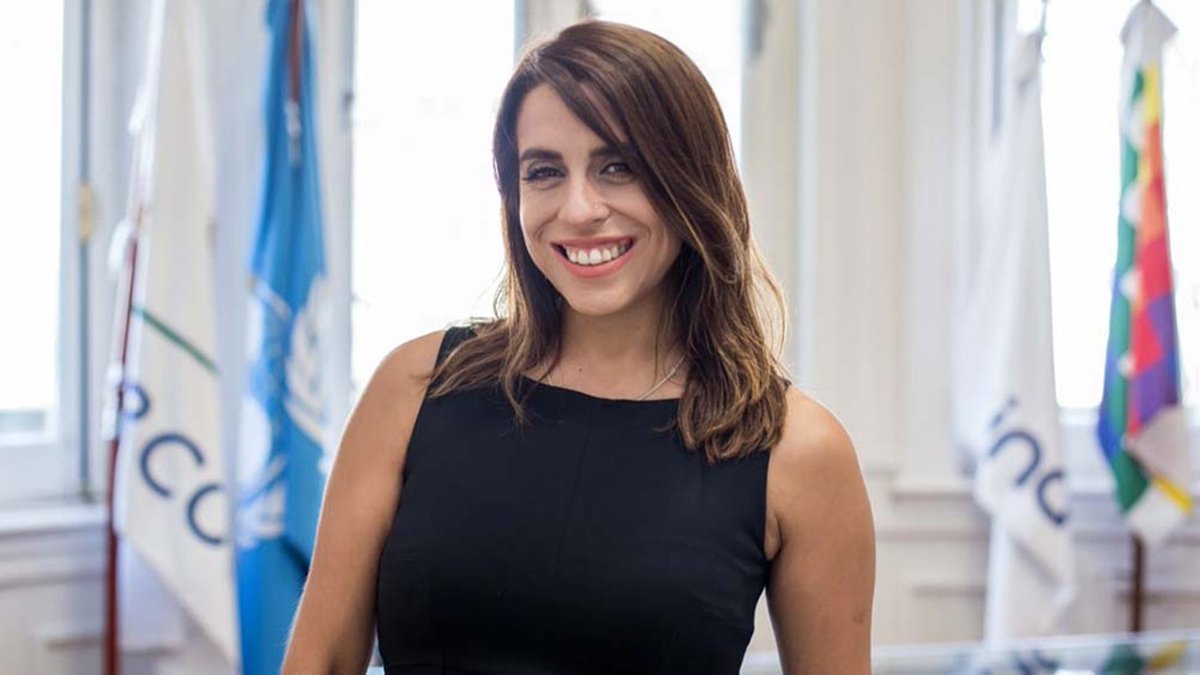 📻#Ahora en #SuperSabado | Victoria Donda (<a href="/vikidonda/">💚 Victoria Donda Perez</a>) – Ex titular del INADI, ex diputada nacional y Subsecretaria de Análisis y Seguimiento Político Estratégico en <a href="/BAProvincia/">Gobierno PBA</a> - <a href="/dcayon/">david cayón</a> <a href="/caroyarussi/">Carolina Yarussi</a> <a href="/Diegokol/">Diego Kolankowsky</a>