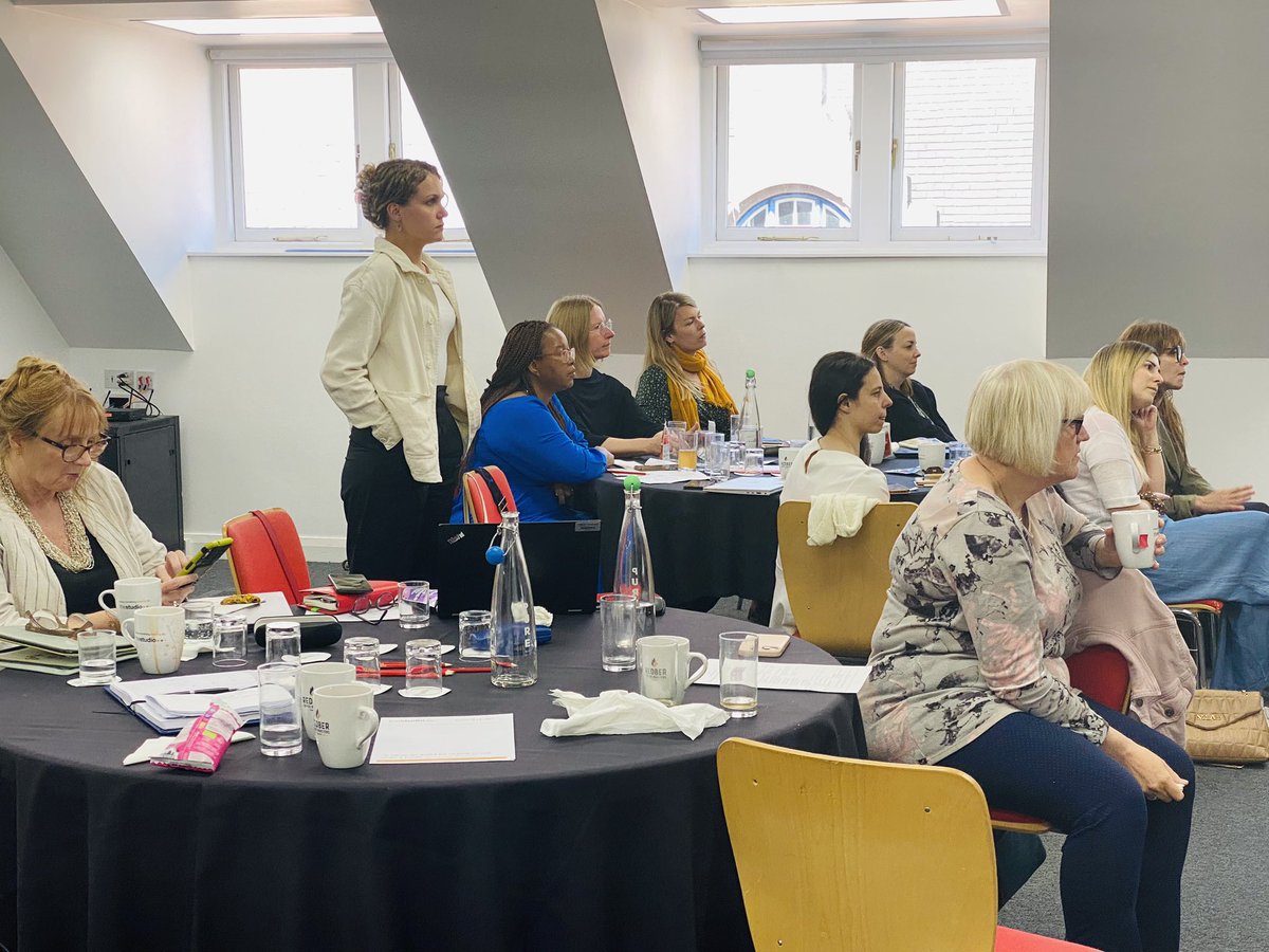 InnovateDignity's tweet image. On 1st June 23’ in #birmingham #uk the @MSCActions funded @InnovateDignity project organized an event on “What do older people really think about ageing &amp;amp; care?” . Here are some pics from d event. @NursingTimes @theRCN @universityofbrighton @PhDVoice