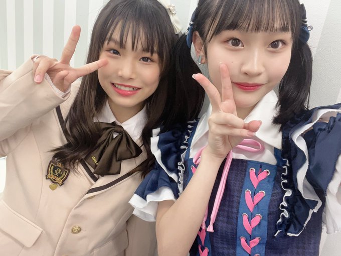 Twitterのコスプレ画像13