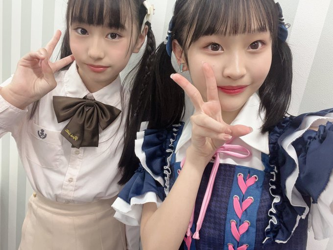 Twitterのコスプレ画像12