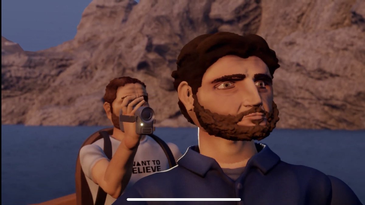 As of today the total play hours of Lake Juniper &amp; Isle of Eras have exceeded the development time it took to make them.

Here in the unpaid indie game business we call that a win. Thank you all for giving these games your time! 

#IndieDev #madeindreams #dreamsps4 #gamedev