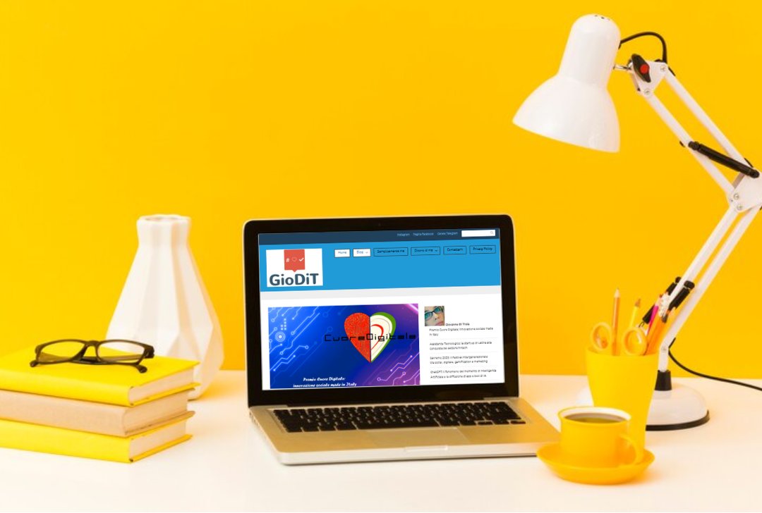 GiovannaDiTroia's tweet photo. I segreti della scrittura per il web: #blogging, #copywriting e #storytelling.
#Intervista ad Antonio Luciano
https://t.co/FxTN8rzDmc
#GioDiT
#InTalk #blog #socialmedia #SEO #SERP #startup #digitale #blogger https://t.co/V1s0zUFyE5