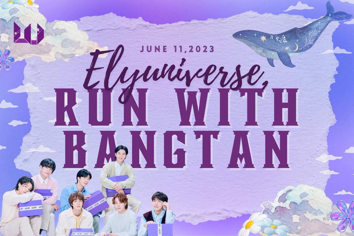 nikkimtaegi's tweet photo. ELYU ARMYS 💜 We have a famgathering for our Bangtan’s 10th Anniversary!

Join us now! Fill out this form 🤗

https://t.co/koCD24kz5M

📅 : June 11, 2023, Sunday
🕐 : 1:00 PM
📍 : Rapok-Rapok Restaurant. Brgy. Mameltac, City of San Fernando, La Union

We hope to see you there! 💜 https://t.co/iclPAm0c2e