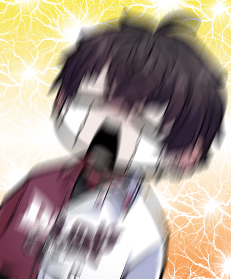 「#サイキ通信ケーブル」|221(ﾂﾂｲﾁ)同人作家VTuber@月一で電子同人誌制作中のイラスト