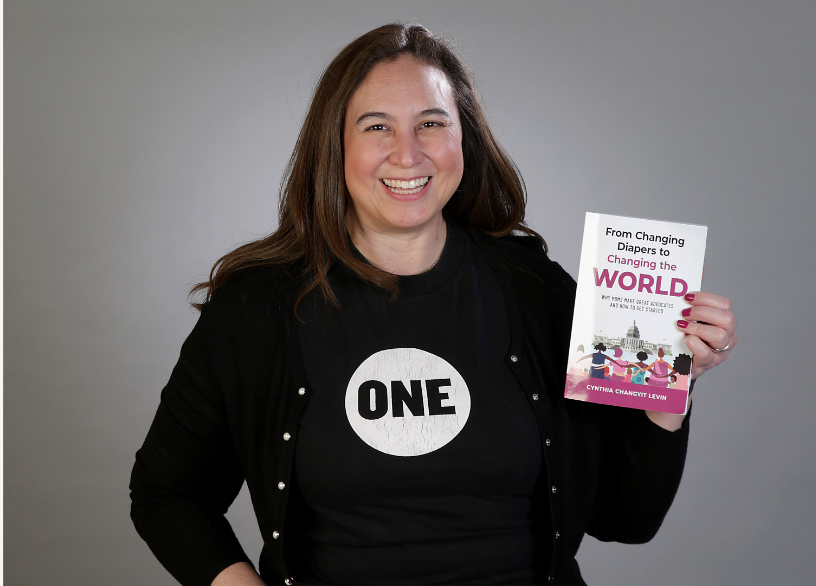 On Sunday, I'm on my way to the #ONEPowerSummit in DC to connect with #ONEactivists & tell #Congress to support #PEPFAR to fight #HIVAIDS globally! Follow me for actions you can take while we are on Capitol Hill with @ONECampaign @ONEinAmerica