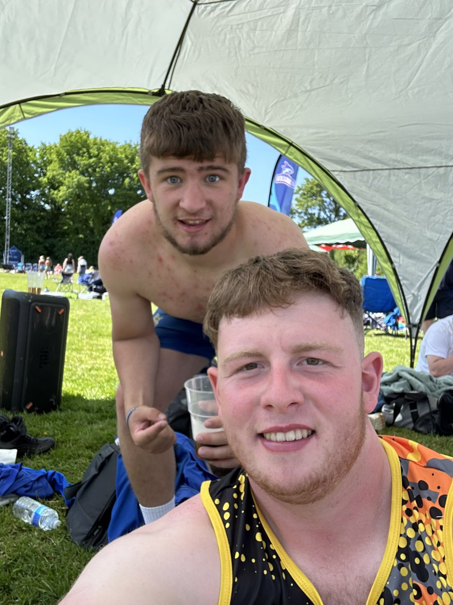 Logan Evans tweet media