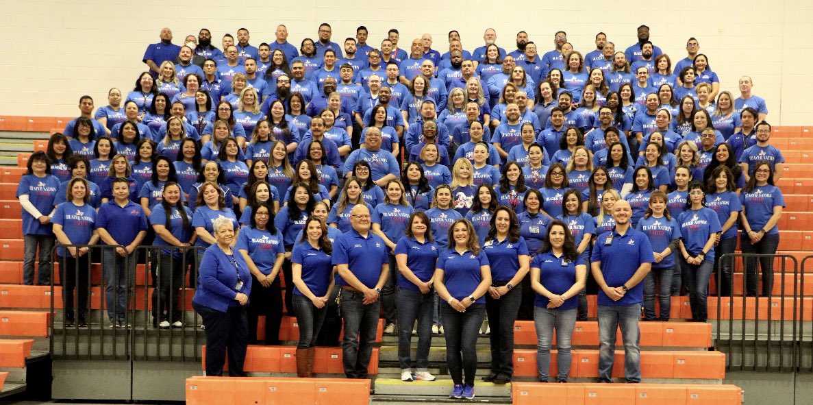 Nancy Torres (@americas_hs) on Twitter photo 💙❤️ That’s a wrap 2022-2023! #Blessed to be a part of this <a href="/BlazerNationAHS/">Americas High School</a> TEAM <a href="/Americas_HS/">Nancy Torres</a>! #BlazeUPAsUP <a href="/SGomez18_AHS/">Steven Gomez</a> <a href="/MGonzales_AHS/">Dr. MaryBelle Gonzales_AHS</a> <a href="/EOrtiz_AHS/">Edith Ortiz</a> <a href="/instruct_lead/">Nathan Ballard</a> @JGonzalez_AHS @RAlva_AHS 💙❤️ That’s a wrap 2022-2023! #Blessed to be a part of this <a href="/BlazerNationAHS/">Americas High School</a> TEAM <a href="/Americas_HS/">Nancy Torres</a>! #BlazeUPAsUP <a href="/SGomez18_AHS/">Steven Gomez</a> <a href="/MGonzales_AHS/">Dr. MaryBelle Gonzales_AHS</a> <a href="/EOrtiz_AHS/">Edith Ortiz</a> <a href="/instruct_lead/">Nathan Ballard</a> @JGonzalez_AHS @RAlva_AHS