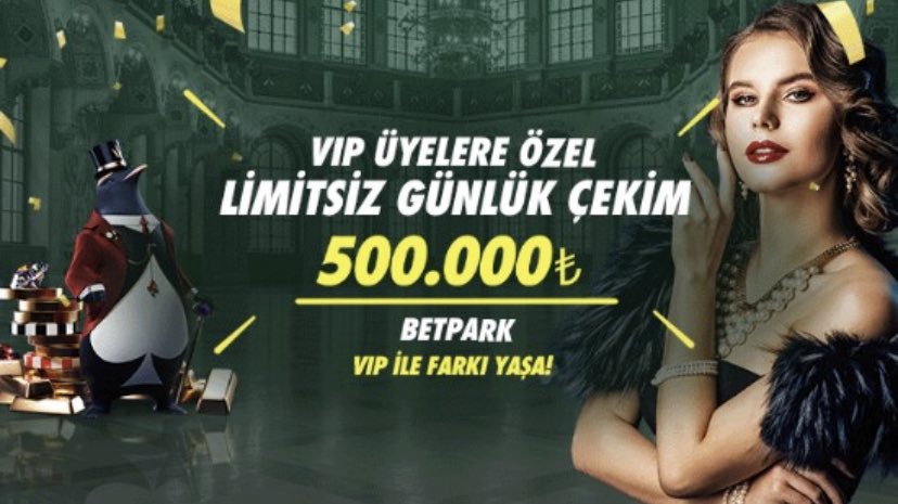 Betpark_giris_'s tweet photo. #Betpark Para Çekme Limitleri Yükseltildi!

Ödeme süresi, minimum ve maksimum para çekme miktarları ve diğer detaylar site tarafından belirlenir. Bu nedenle, bahis sitesinin ödeme politikalarını dikkatlice okumanız ve anlamanız önemlidir. Ayrıca, güvenilir ve lisanslı bir bahis sitesini tercih etmek, sorunsuz bir #paraçekme deneyimi için önemlidir.

#Betparkgiriş
