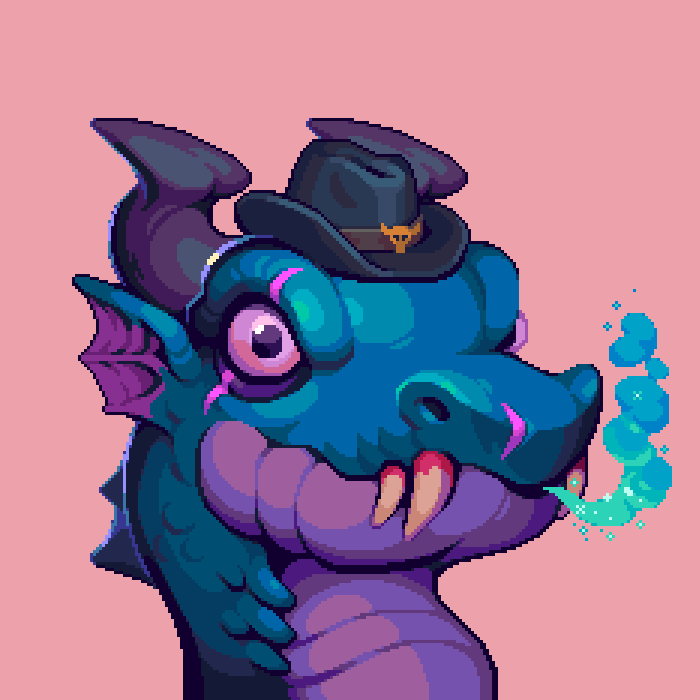 Akumu Dragonz #5689

Sold from 0x50...2511 to 0x96...d2da for 0.02Ξ ($38 USD)

opensea.io/assets/ethereu…