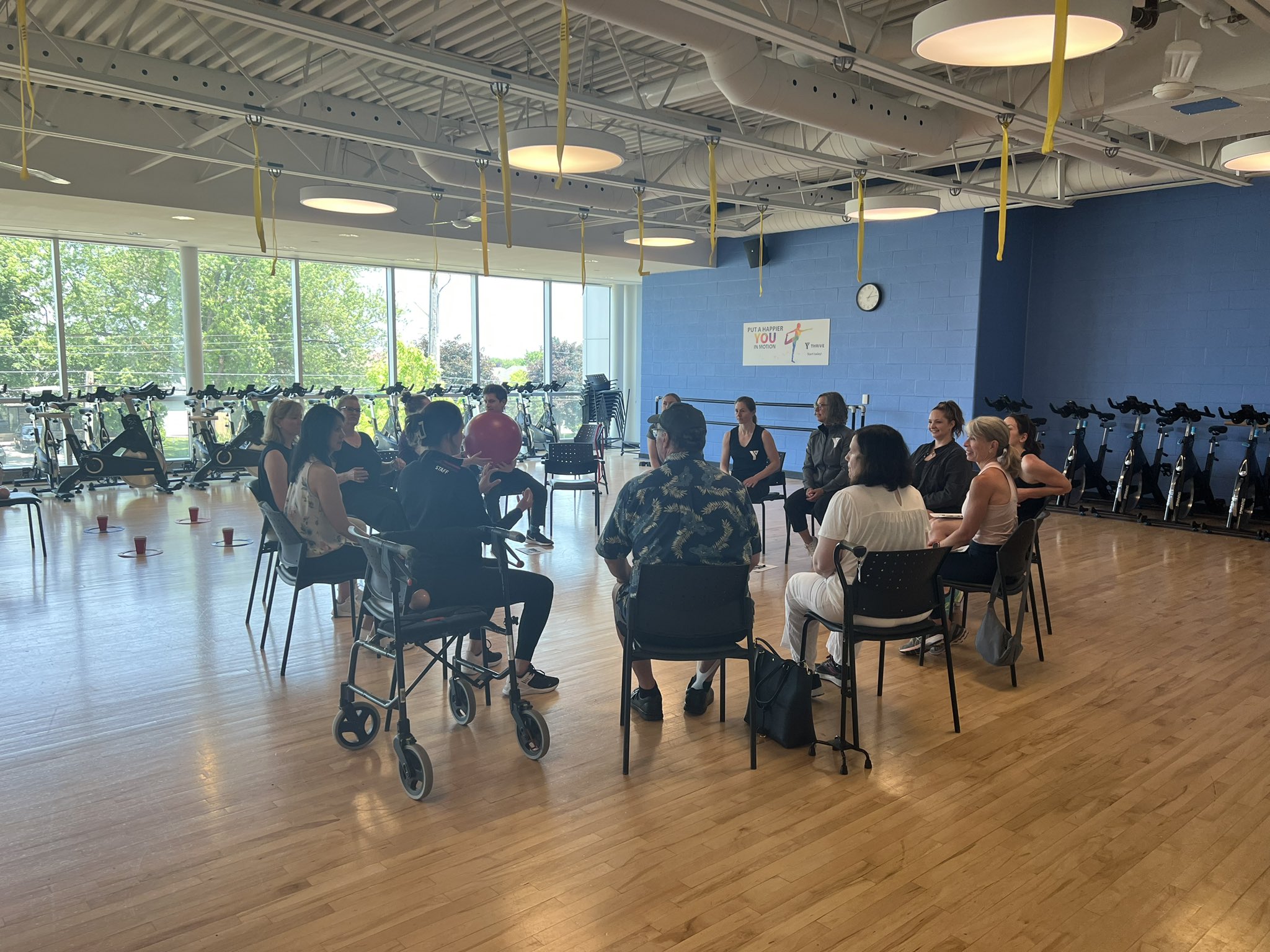 YMCA Ham/Burl/Brant (ymcahbb) / Twitter