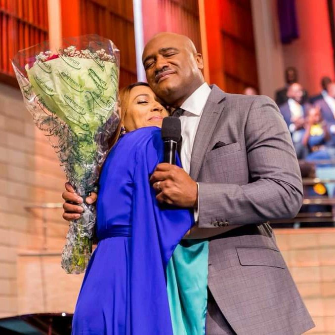 RechabiteMEDIA's tweet photo. Happy Wedding Anniversary To Pastor JF Odesola And Wife. 

Photo credit - Pst Odesola https://t.co/pff5lqHmdq