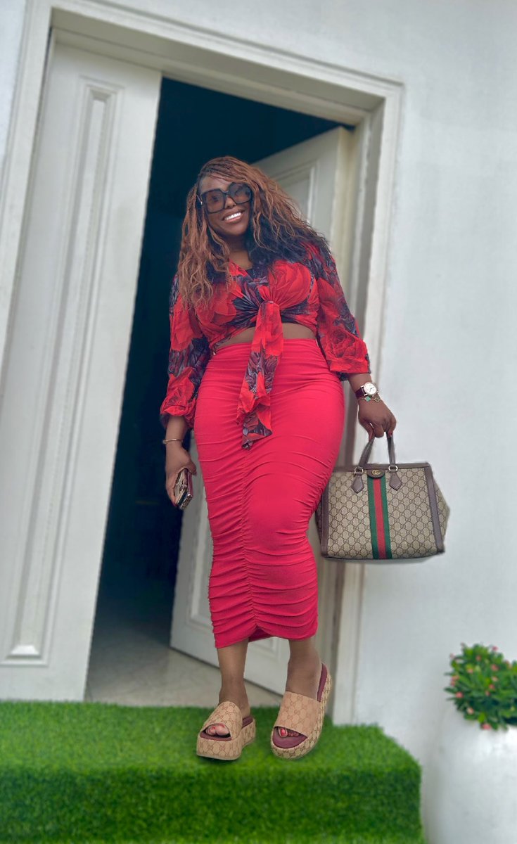 Uche Jombo tweet media