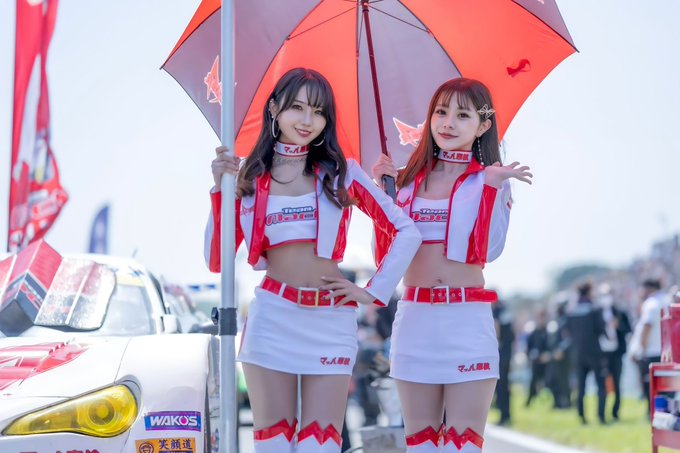 Twitterのコスプレ画像26