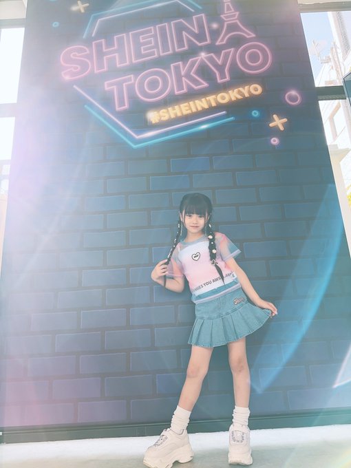 Twitterのコスプレ画像8