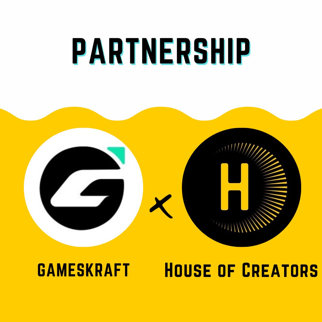 vidhigrha's tweet photo. It was amazing to partner with @GamesKraft @Rummytime1 @PlayshipRummy @RummyCulture to spread awareness about new TDS Rules in RMG Industry via our amazing creators. 

#houseofcreators #vidhigrha #influencermarketing #creatoreconomy #gameskraft #rummytime #rummyculture #playship https://t.co/AEw9lUtqw3