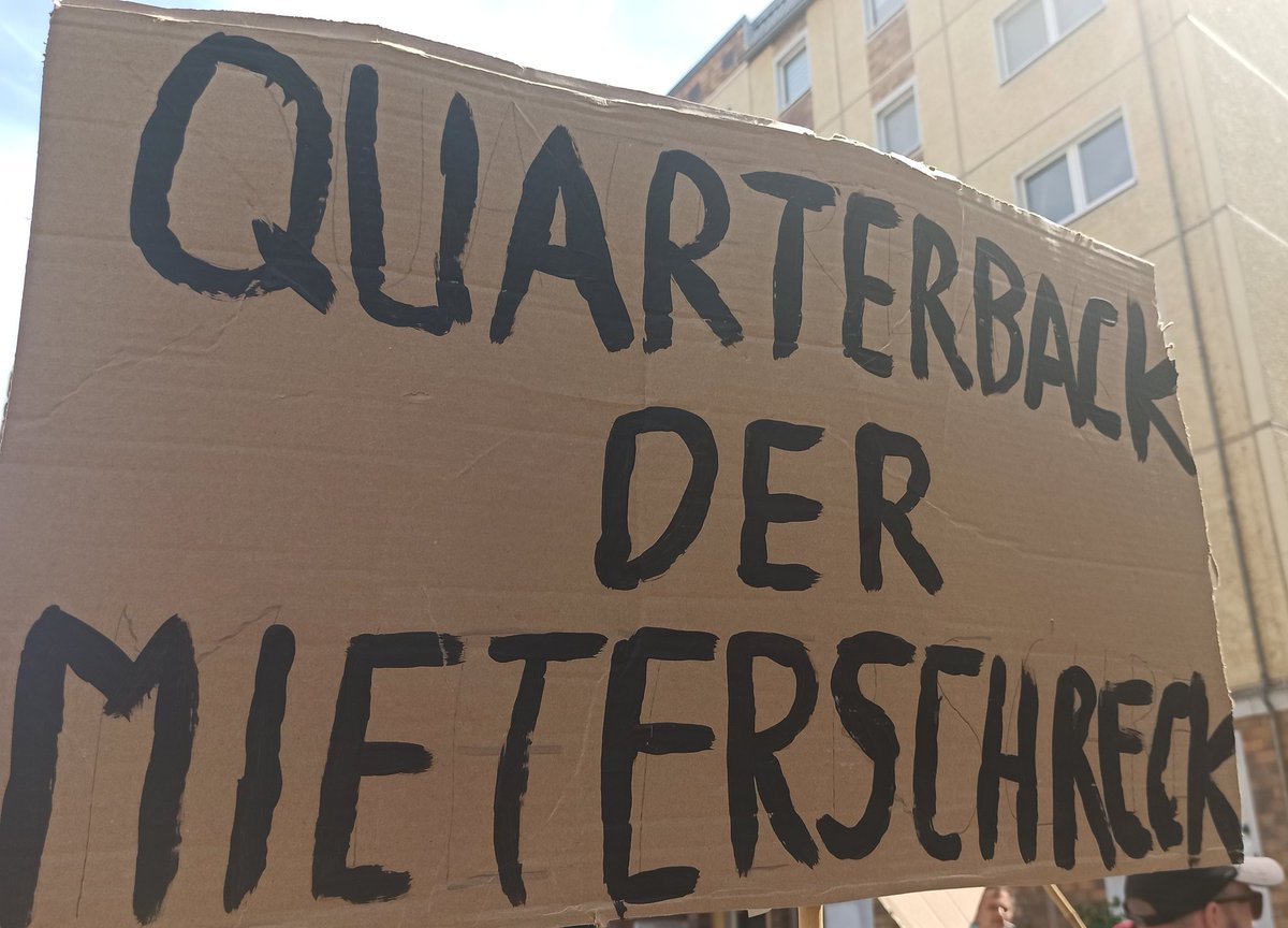 #BaustoppJetzt #Solidarität
Sich miteinander gegen Investoren zur Wehr setzen!