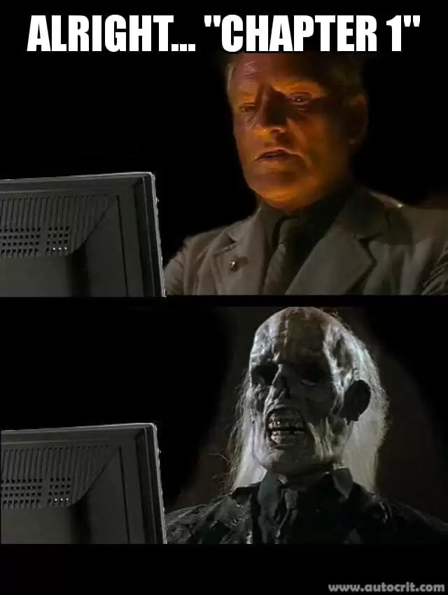 Bard Writes - Author tweet media