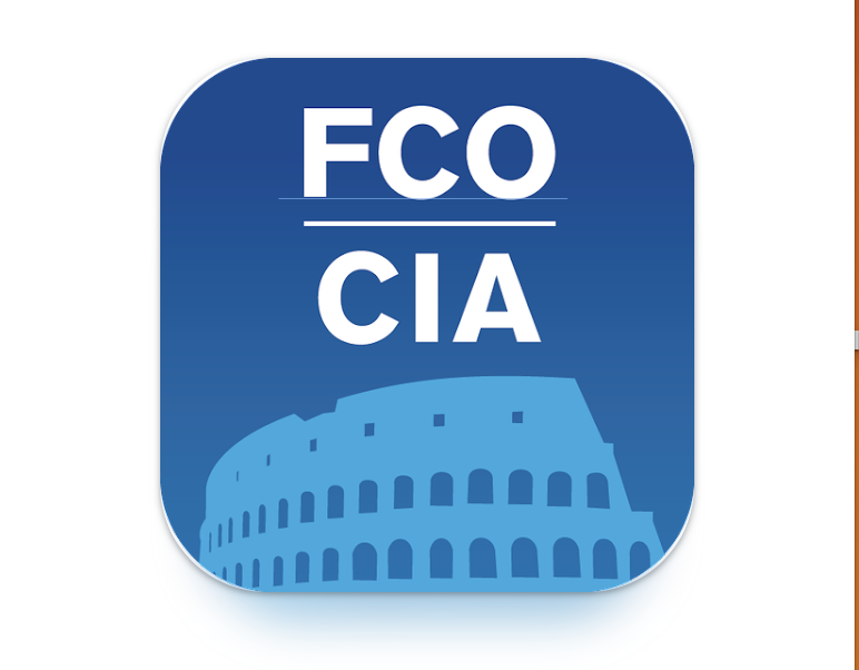 .<a href="/AeroportidiRoma/">Aeroporti di Roma</a> Ma il vs app ci può suggerire  percorsi alternativi onde evitare i poveri senza tetto che si piscino addosso nel passaggio dalla Stazione a Terminal 1 oppure presso gli autonoleggi? 
Altroche' aeroporto più bello d'Europa... #DoBetter
