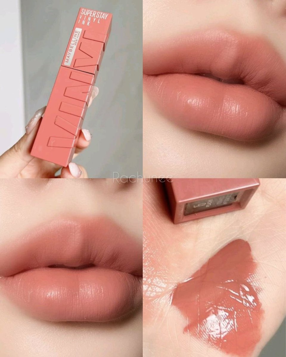 Pretty Lip Product

- A Thread