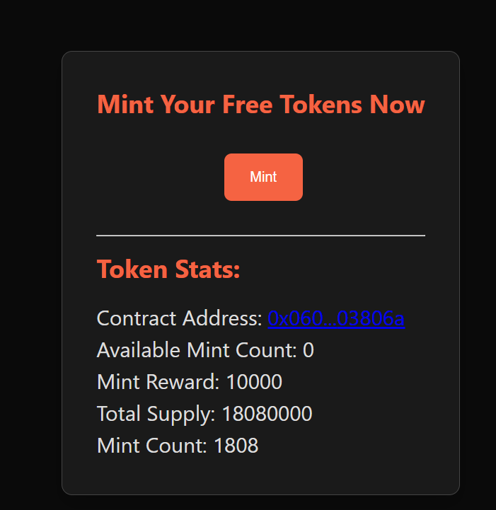 这1808个地址屌啊
这么难用的starknet都抢的到
继续试试

spiritstone.world