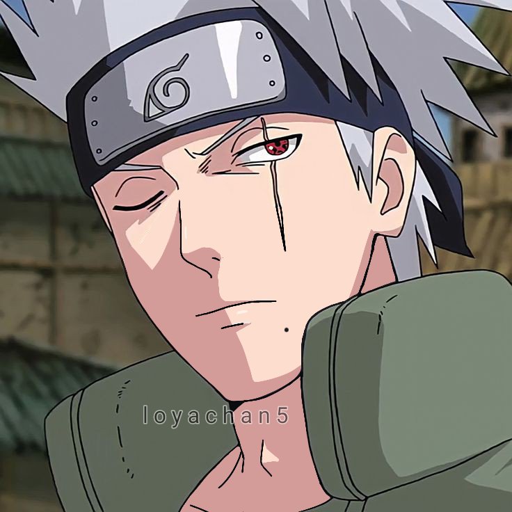 LoyaChan55's tweet photo. Kakashi without Mask 🔥

#anime #NARUTO #Kakashi #NarutoShippuden https://t.co/Wsoxgr4UNk