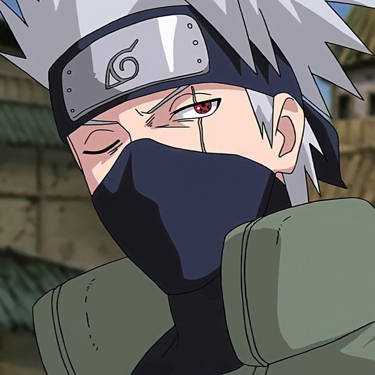LoyaChan55's tweet photo. Kakashi without Mask 🔥

#anime #NARUTO #Kakashi #NarutoShippuden https://t.co/Wsoxgr4UNk