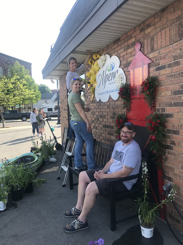 The Alpena News on Twitter "Get all the latest news, sports, and