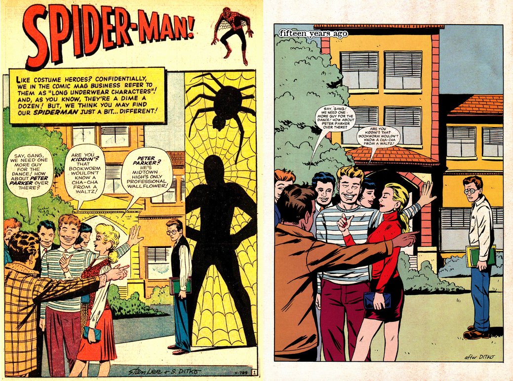 Sequential Scholars on Twitter "Another flashback to Jessica’s pre