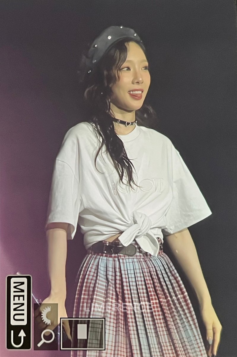 230603 The ODD Of LOVE
오래만이다~💜

#태연 #TAEYEON