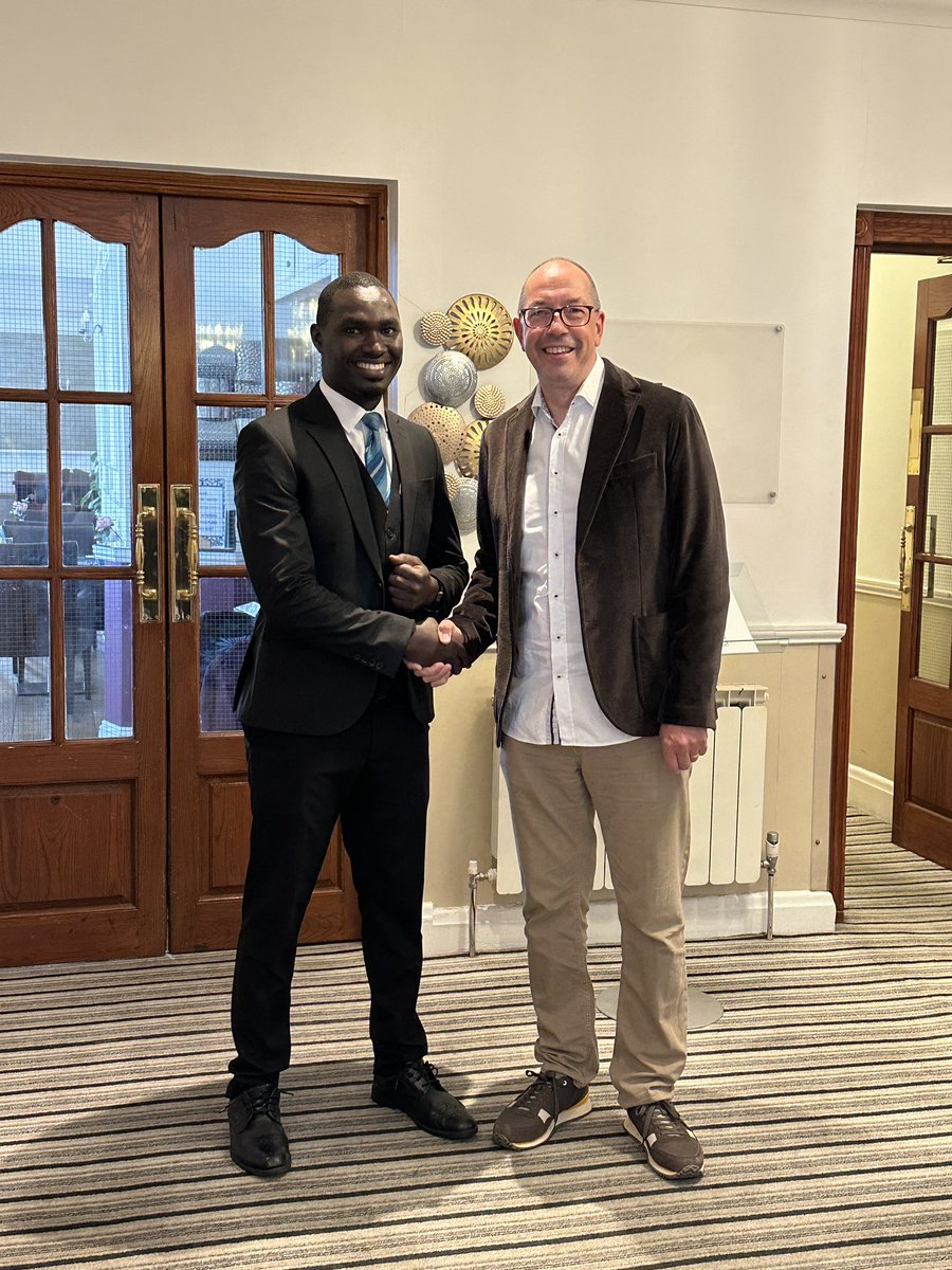 TimRumney's tweet image. Enjoying our fabulous stay @BestWesternGB Royal Hotel #Jersey @MorvanHotels thank you to Nelson and the great hotel team #BookingGood