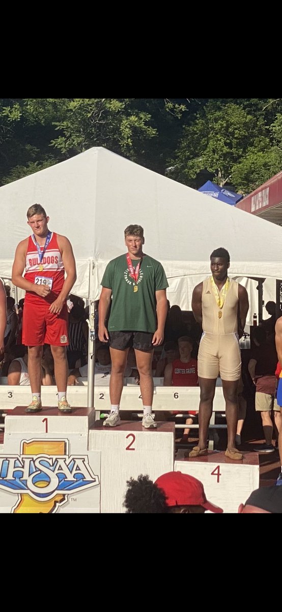 Zionsville Track & Field on Twitter "Yesterday at the 2023 IHSAA Boys