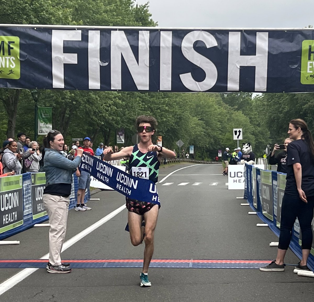 HMF Events tweet media