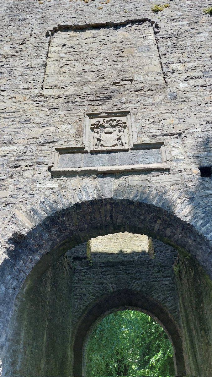 Draw Another Fish (@drawanotherfish) on Twitter photo In Maynooth Castle today. Our 2 boys got talking to Tadgh from <a href="/opwireland/">Office of Public Works</a>. He led us on a journey through time featuring apes saving babies, garderobes & ammonia dry cleaning, and the Wizard Earl of Kildare.
Brilliant! Bringing Horrible Histories to life!
<a href="/KildareHeritage/">Kildare Heritage</a> In Maynooth Castle today. Our 2 boys got talking to Tadgh from <a href="/opwireland/">Office of Public Works</a>. He led us on a journey through time featuring apes saving babies, garderobes & ammonia dry cleaning, and the Wizard Earl of Kildare.
Brilliant! Bringing Horrible Histories to life!
<a href="/KildareHeritage/">Kildare Heritage</a>