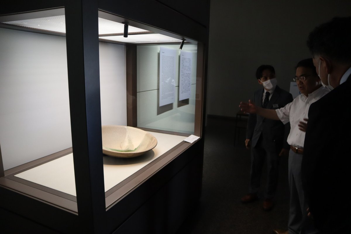 大村秀章 on Twitter