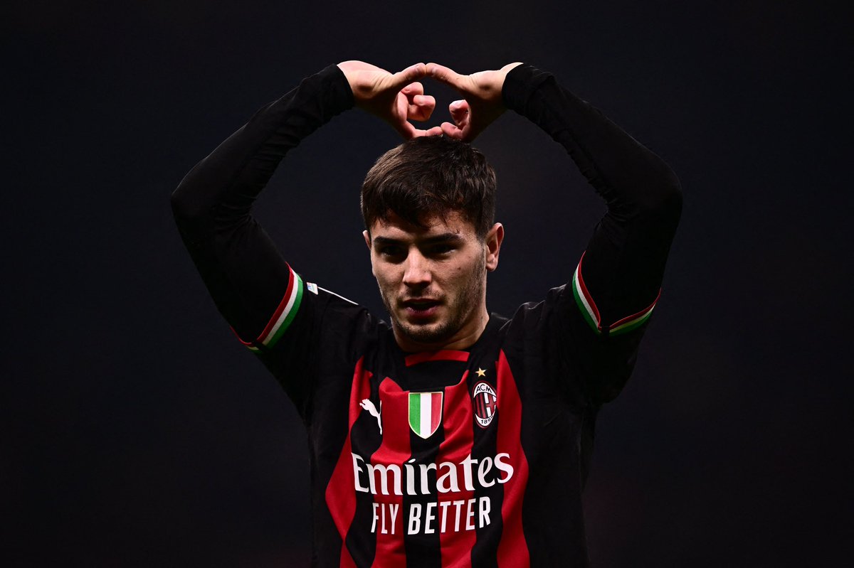 Fabrizio Romano tweet media