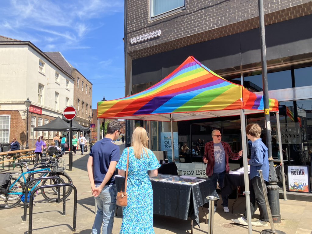 Seven Miles Out Records tweet media