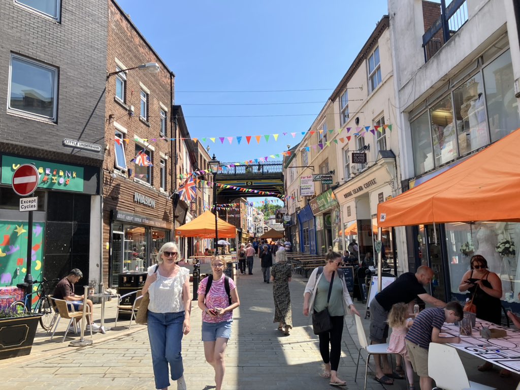 Seven Miles Out Records tweet media