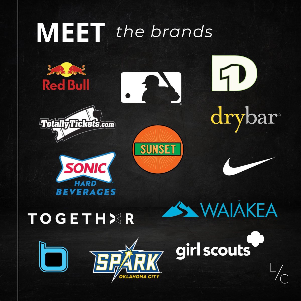 SATURDAY L/C FAN ZONE, DAY 3! Open 11AM - 5:30PM, Located across Hall of Fame Stadium. Look for the checkered flags! 🏁 Check out our roster of featured athletes, below &amp; LIVE fan experiences today! Location: Camp Trivera - apple.co/43Fsfs8