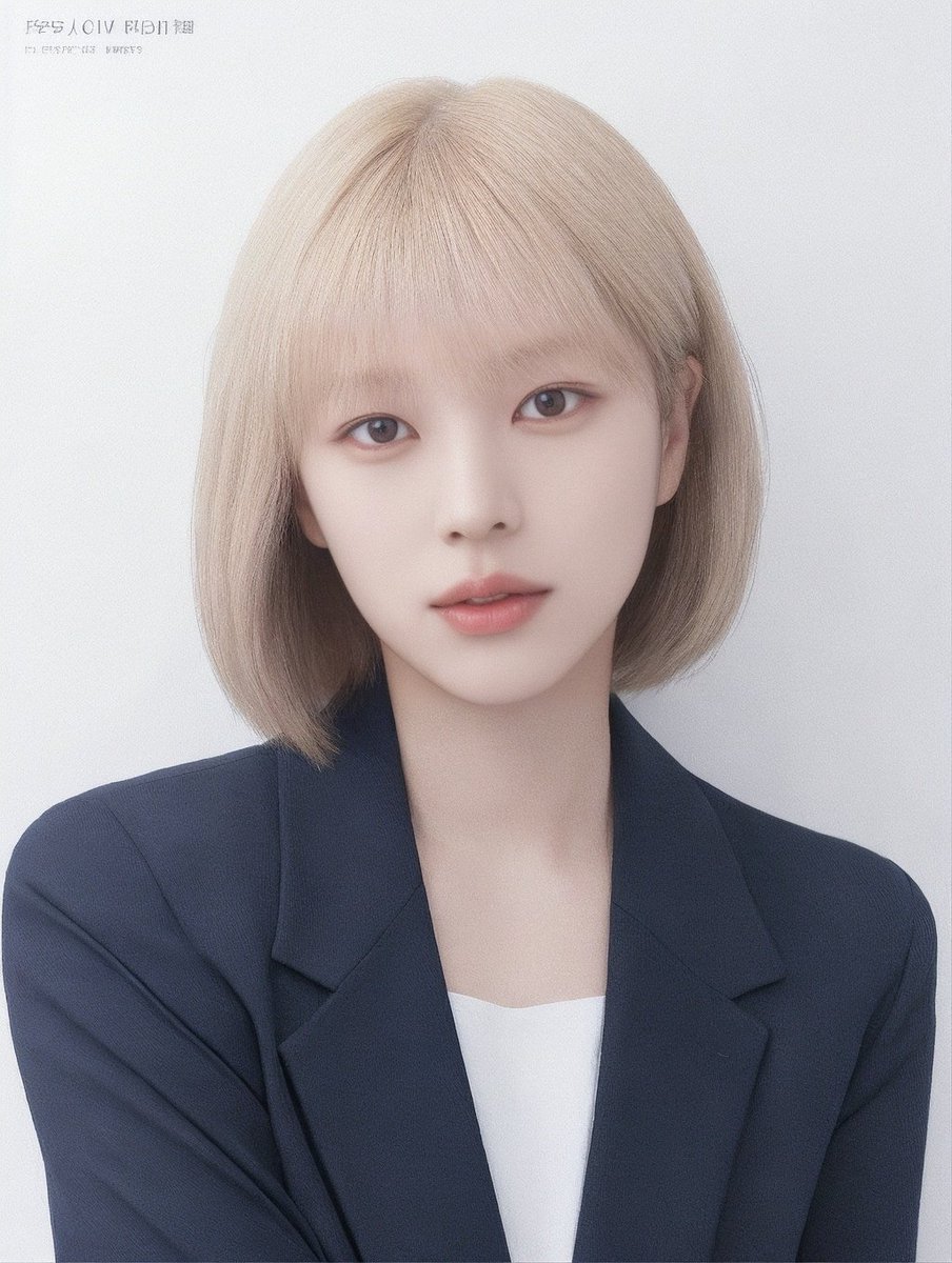 요즘 유행한다는 AI 프로필...
성재 버전으로 돌려봤습니다...🤩
웅니...😍😍😻