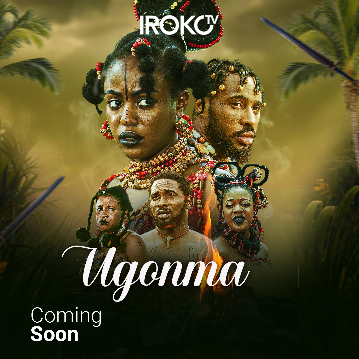 irokotv on Twitter: 