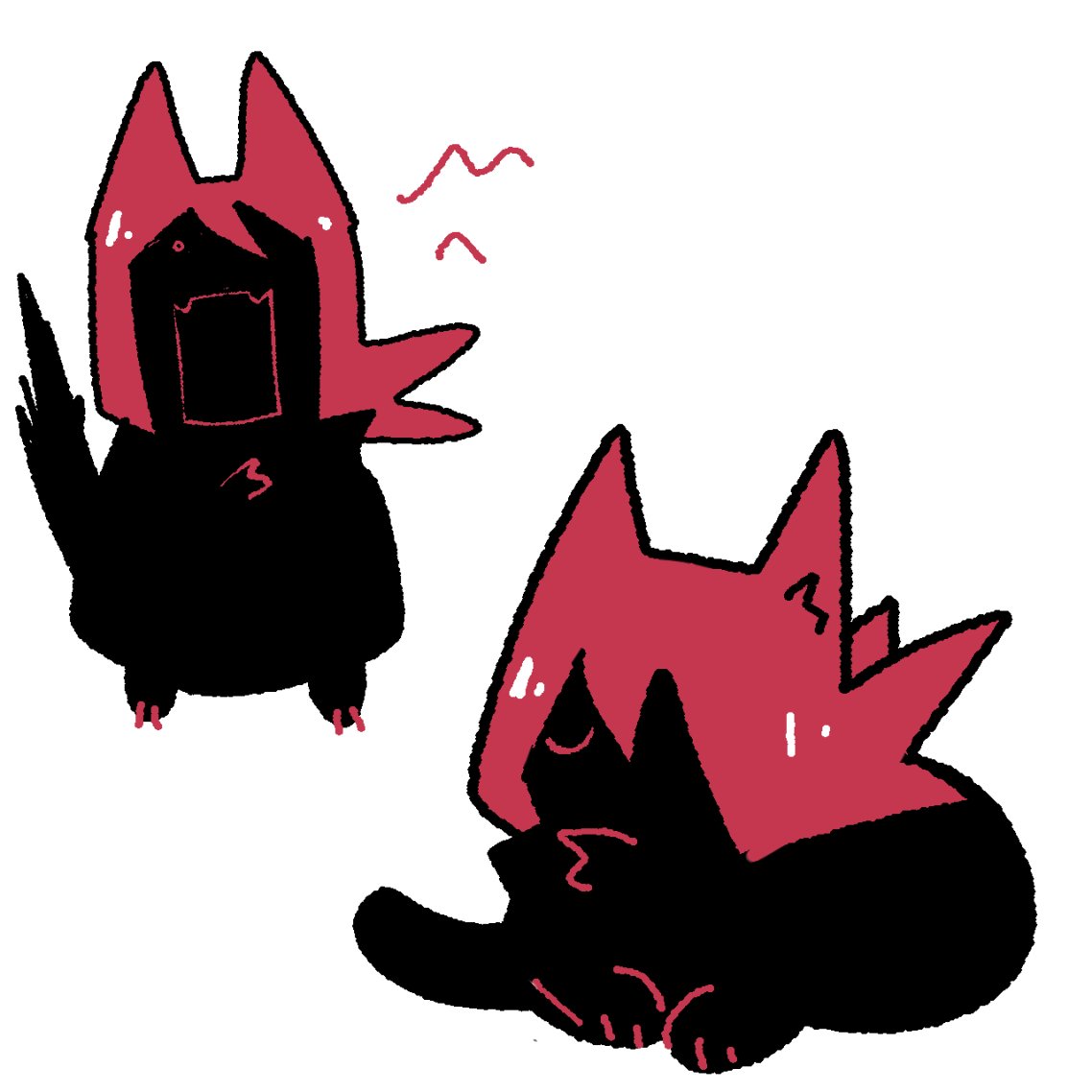 dookielemon's tweet photo. the creature
#SILVERGEN2 https://t.co/qPZ1tGscN2