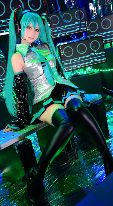 Twitterのコスプレ画像19