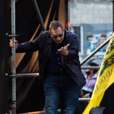 Carlos Maslatón tweet media